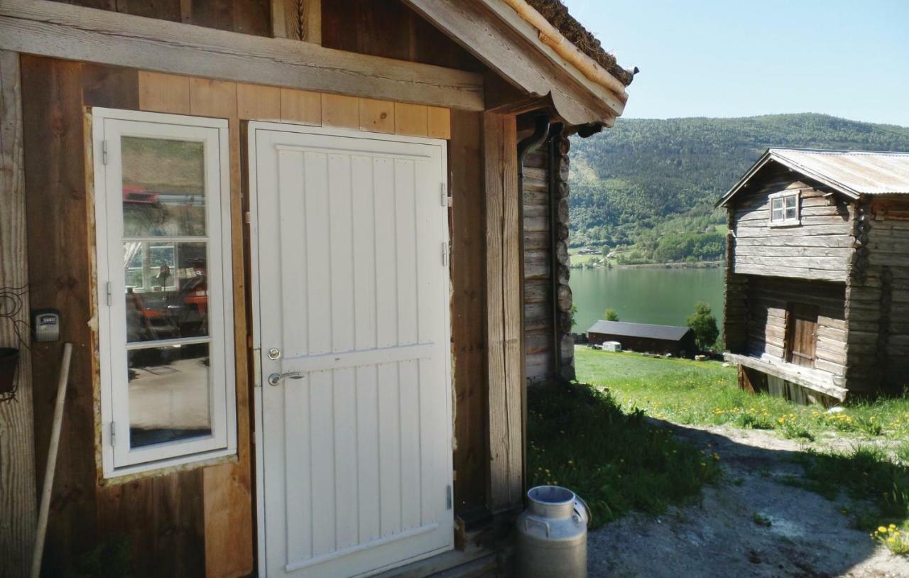 Awesome Home In Vaga With House Sea View Vågåmo 外观 照片