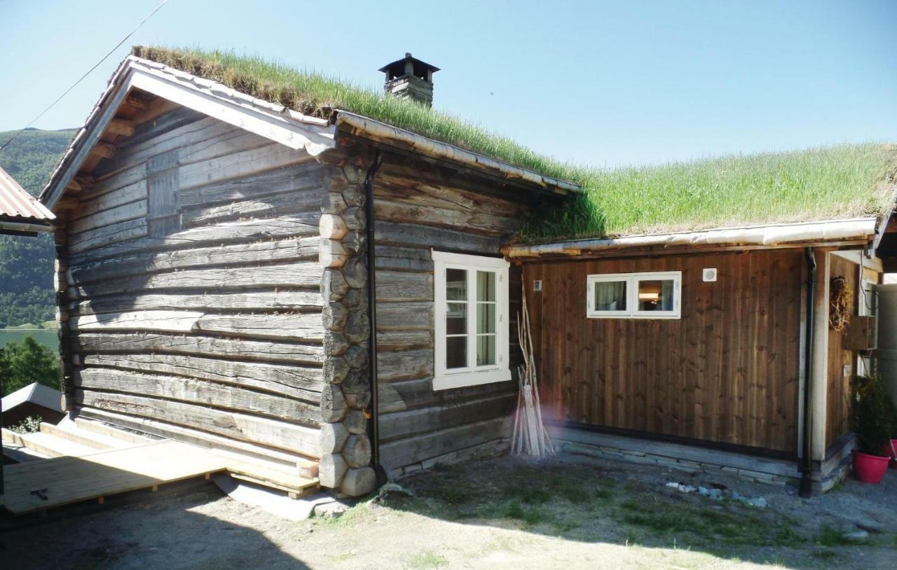 Awesome Home In Vaga With House Sea View Vågåmo 外观 照片
